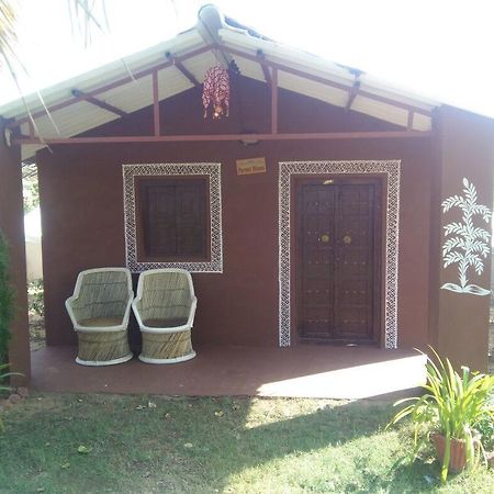 Pushkar Risala Resort Ngoại thất bức ảnh