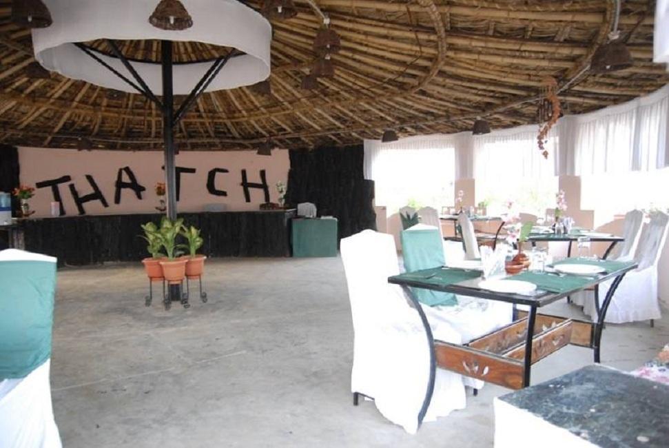 Pushkar Risala Resort Ngoại thất bức ảnh