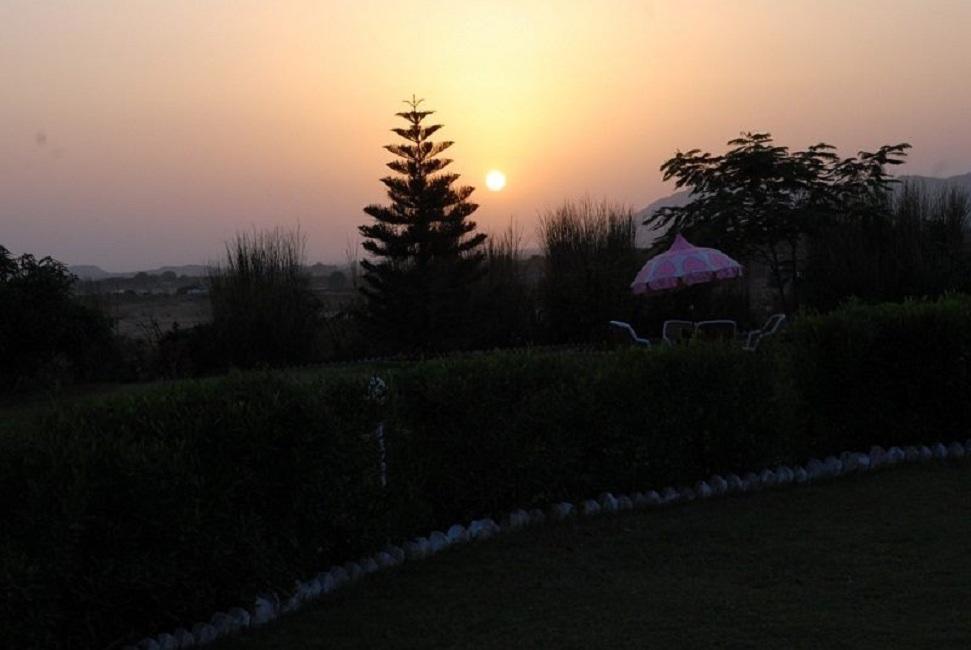 Pushkar Risala Resort Ngoại thất bức ảnh