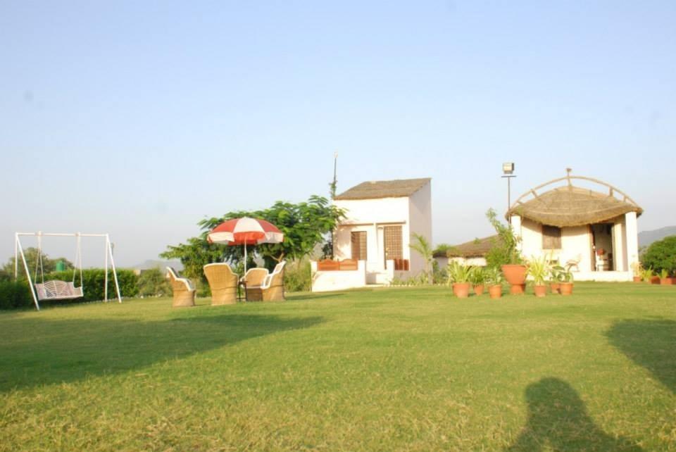 Pushkar Risala Resort Ngoại thất bức ảnh