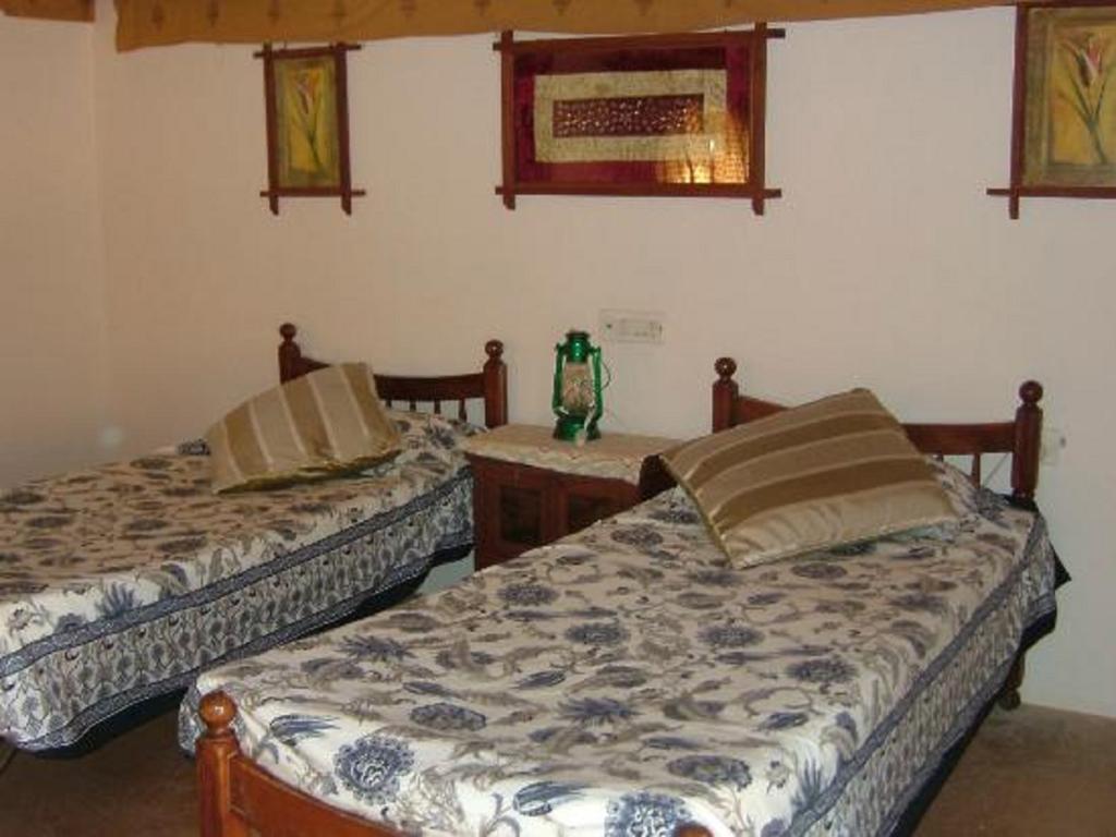 Pushkar Risala Resort Phòng bức ảnh