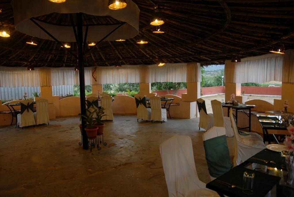 Pushkar Risala Resort Ngoại thất bức ảnh