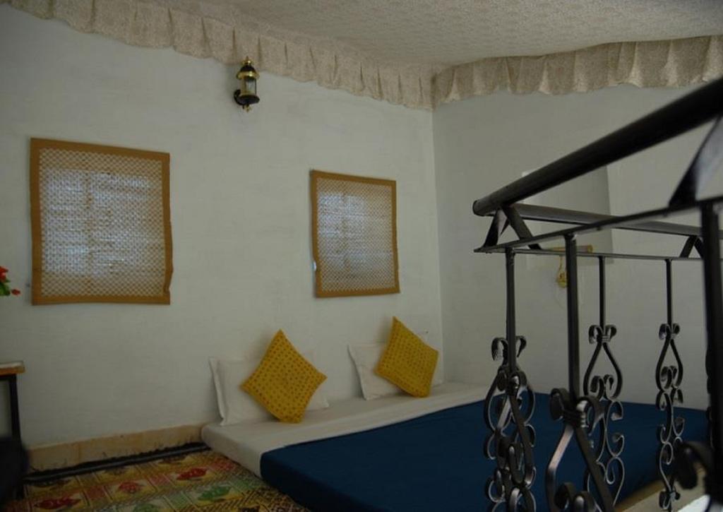 Pushkar Risala Resort Phòng bức ảnh
