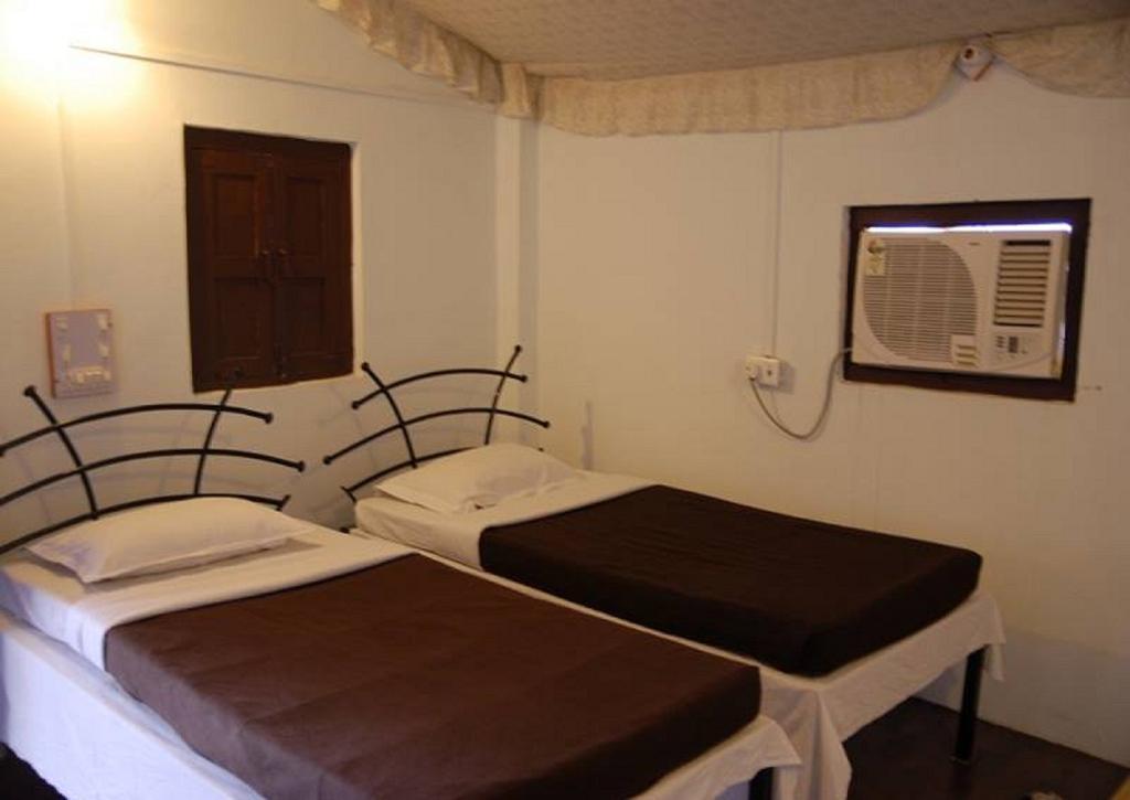 Pushkar Risala Resort Ngoại thất bức ảnh