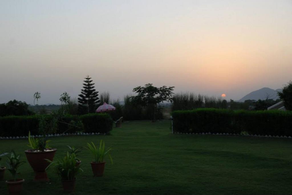 Pushkar Risala Resort Ngoại thất bức ảnh