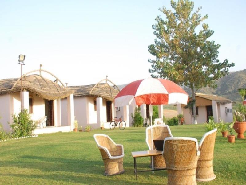 Pushkar Risala Resort Ngoại thất bức ảnh