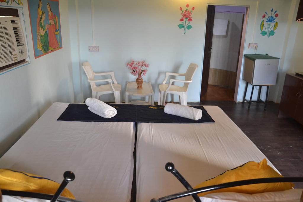 Pushkar Risala Resort Ngoại thất bức ảnh