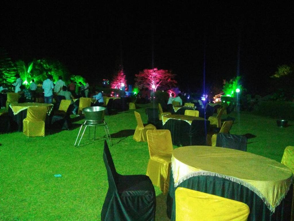 Pushkar Risala Resort Ngoại thất bức ảnh