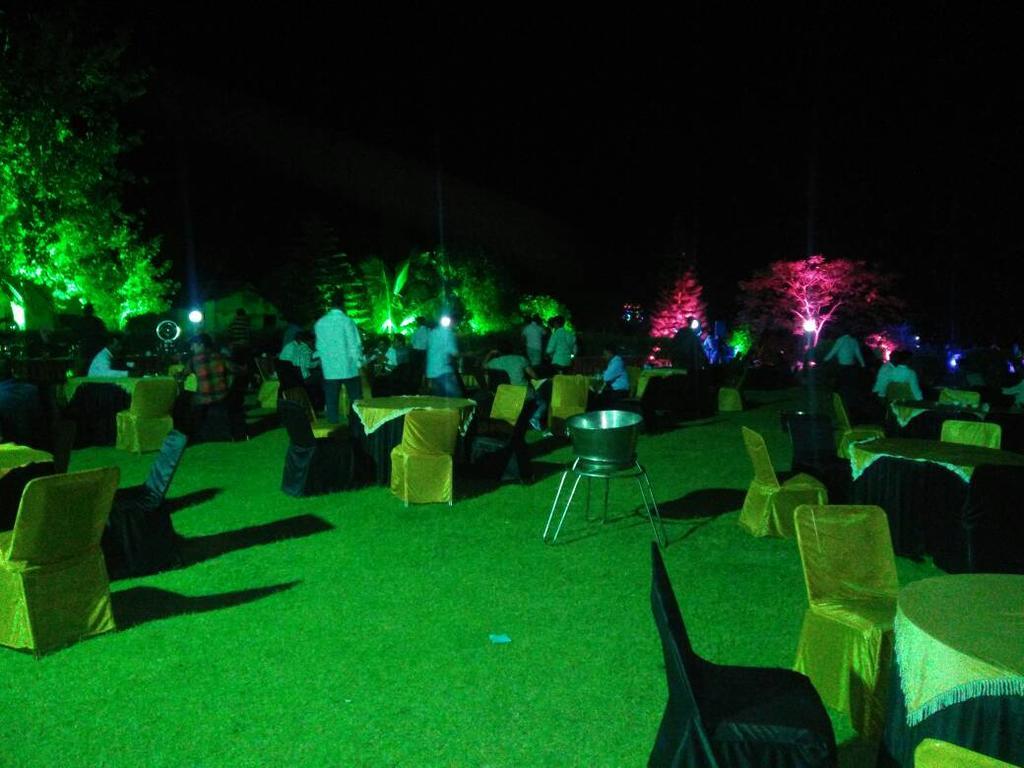 Pushkar Risala Resort Ngoại thất bức ảnh