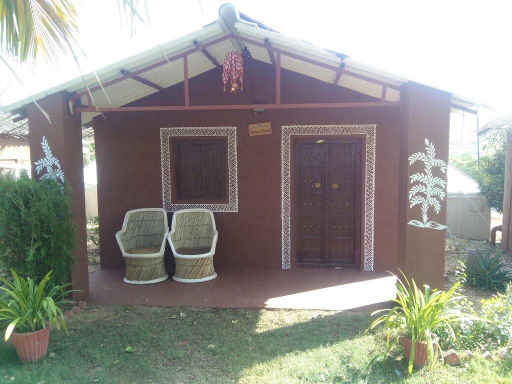 Pushkar Risala Resort Ngoại thất bức ảnh