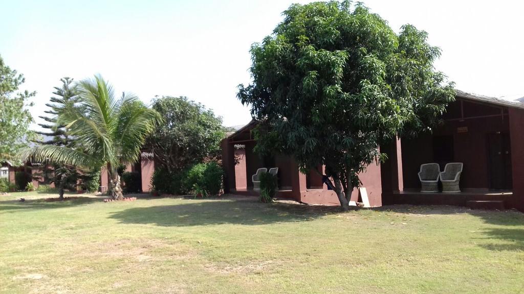 Pushkar Risala Resort Ngoại thất bức ảnh