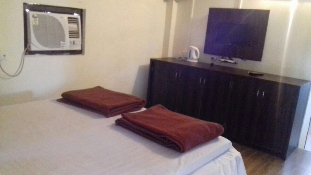 Pushkar Risala Resort Ngoại thất bức ảnh